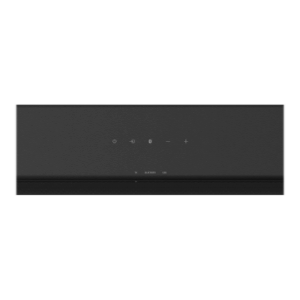 Sony | 2 ch Single Sound bar | HT-SF150 | 30 W | Bluetooth | Black - Image 7