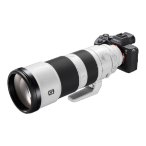 Sony | FE 200-600mm F5.6-6.3 | Sony E-mount - Image 7