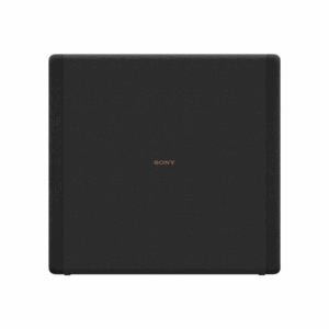 Sony SA-SW3 Wireless 200W Subwoofer for HT-A9/A7000 | Sony | Subwoofer for HT-A9/A7000 | SA-SW3 | 200 W | Black | Wireless connection - Image 11