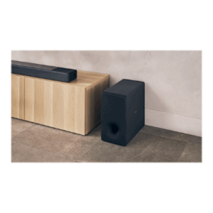 Sony SA-SW3 Wireless 200W Subwoofer for HT-A9/A7000 | Sony | Subwoofer for HT-A9/A7000 | SA-SW3 | 200 W | Black | Wireless connection - Image 14