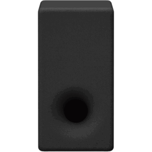 Sony SA-SW3 Wireless 200W Subwoofer for HT-A9/A7000 | Sony | Subwoofer for HT-A9/A7000 | SA-SW3 | 200 W | Black | Wireless connection - Image 5