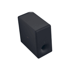 Sony SA-SW3 Wireless 200W Subwoofer for HT-A9/A7000 | Sony | Subwoofer for HT-A9/A7000 | SA-SW3 | 200 W | Black | Wireless connection - Image 6