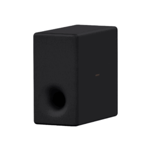 Sony SA-SW3 Wireless 200W Subwoofer for HT-A9/A7000 | Sony | Subwoofer for HT-A9/A7000 | SA-SW3 | 200 W | Black | Wireless connection - Image 7