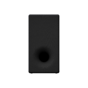 Sony SA-SW3 Wireless 200W Subwoofer for HT-A9/A7000 | Sony | Subwoofer for HT-A9/A7000 | SA-SW3 | 200 W | Black | Wireless connection - Image 8