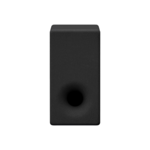 Sony SA-SW3 Wireless 200W Subwoofer for HT-A9/A7000 | Sony | Subwoofer for HT-A9/A7000 | SA-SW3 | 200 W | Black | Wireless connection - Image 9