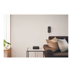 Sony | HT-S40R 5.1ch Home Cinema Soundbar with Wireless Rear Speakers | Black | No | USB port | Wi-Fi | Bluetooth | Wireless connection - Image 11