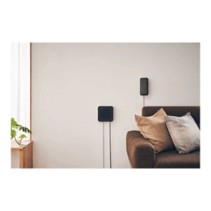 Sony | HT-S40R 5.1ch Home Cinema Soundbar with Wireless Rear Speakers | Black | No | USB port | Wi-Fi | Bluetooth | Wireless connection - Image 12