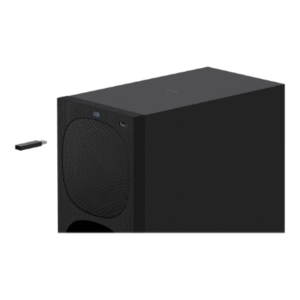 Sony | HT-S40R 5.1ch Home Cinema Soundbar with Wireless Rear Speakers | Black | No | USB port | Wi-Fi | Bluetooth | Wireless connection - Image 18
