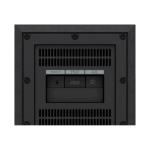 Sony | HT-S40R 5.1ch Home Cinema Soundbar with Wireless Rear Speakers | Black | No | USB port | Wi-Fi | Bluetooth | Wireless connection - Image 19
