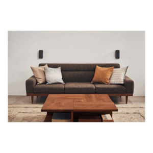 Sony | HT-S40R 5.1ch Home Cinema Soundbar with Wireless Rear Speakers | Black | No | USB port | Wi-Fi | Bluetooth | Wireless connection - Image 10