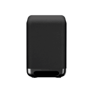 Sony SA-SW5 Wireless 300W Subwoofer for HT-A9/A7000 | Sony | Speaker | Subwoofer for HT-A9/A7000 | 300 W | Black | 2 Ω | Portable | Wireless connection - Image 10