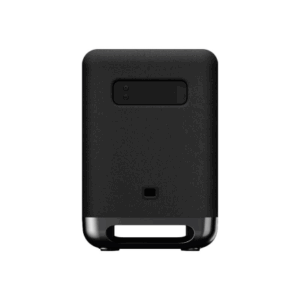 Sony SA-SW5 Wireless 300W Subwoofer for HT-A9/A7000 | Sony | Speaker | Subwoofer for HT-A9/A7000 | 300 W | Black | 2 Ω | Portable | Wireless connection - Image 11