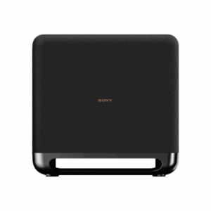 Sony SA-SW5 Wireless 300W Subwoofer for HT-A9/A7000 | Sony | Speaker | Subwoofer for HT-A9/A7000 | 300 W | Black | 2 Ω | Portable | Wireless connection - Image 12