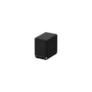 Sony SA-SW5 Wireless 300W Subwoofer for HT-A9/A7000 | Sony | Speaker | Subwoofer for HT-A9/A7000 | 300 W | Black | 2 Ω | Portable | Wireless connection - Image 5