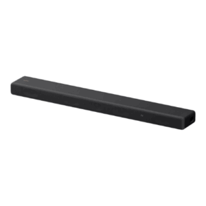 Sony | 3.1ch Dolby Atmos DTS:X Soundbar | HT-A3000 | Speakers | USB connectivity | Bluetooth | Wi-Fi - Image 2