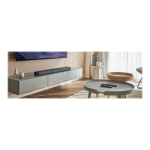 Sony | 3.1ch Dolby Atmos DTS:X Soundbar | HT-A3000 | Speakers | USB connectivity | Bluetooth | Wi-Fi - Image 13