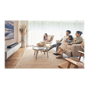 Sony | 3.1ch Dolby Atmos DTS:X Soundbar | HT-A3000 | Speakers | USB connectivity | Bluetooth | Wi-Fi - Image 15