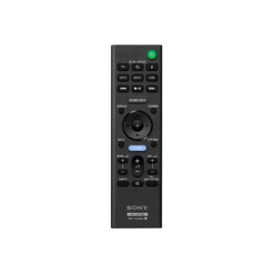 Sony | 3.1ch Dolby Atmos DTS:X Soundbar | HT-A3000 | Speakers | USB connectivity | Bluetooth | Wi-Fi - Image 16