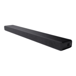 Sony | 3.1ch Dolby Atmos DTS:X Soundbar | HT-A3000 | Speakers | USB connectivity | Bluetooth | Wi-Fi - Image 6