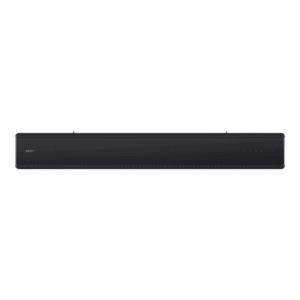 Sony | 3.1ch Dolby Atmos DTS:X Soundbar | HT-A3000 | Speakers | USB connectivity | Bluetooth | Wi-Fi - Image 7