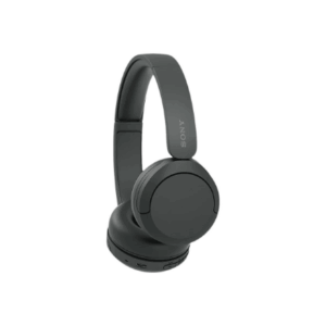 Sony | Wireless Ausinės | WH-CH520 | Wireless | On-Ear | Microphone | Wireless | Black - Image 2