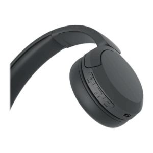 Sony | Wireless Ausinės | WH-CH520 | Wireless | On-Ear | Microphone | Wireless | Black - Image 11