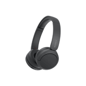 Sony | Wireless Ausinės | WH-CH520 | Wireless | On-Ear | Microphone | Wireless | Black - Image 13