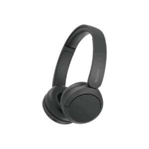 Sony | Wireless Ausinės | WH-CH520 | Wireless | On-Ear | Microphone | Wireless | Black - Image 3