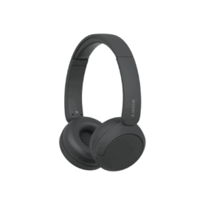 Sony | Wireless Ausinės | WH-CH520 | Wireless | On-Ear | Microphone | Wireless | Black - Image 4