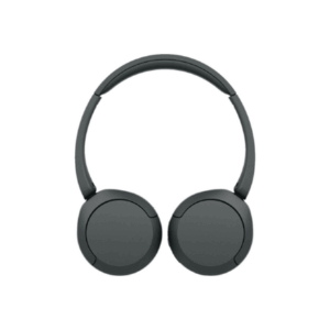 Sony | Wireless Ausinės | WH-CH520 | Wireless | On-Ear | Microphone | Wireless | Black - Image 5