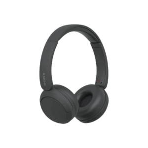 Sony | Wireless Ausinės | WH-CH520 | Wireless | On-Ear | Microphone | Wireless | Black - Image 6