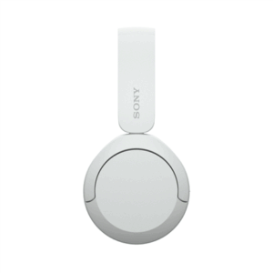 Sony | Wireless Ausinės | WH-CH520 | Wireless | On-Ear | Microphone | Noise canceling | Wireless | White - Image 4