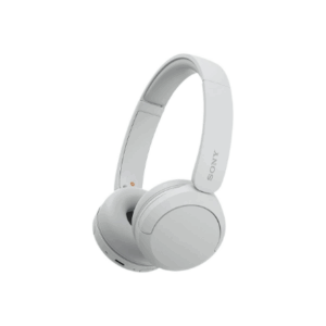 Sony | Wireless Ausinės | WH-CH520 | Wireless | On-Ear | Microphone | Noise canceling | Wireless | White - Image 6