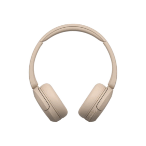 Sony | Wireless Headphones | WH-CH520 | Wireless | On-Ear | Microphone | Beige | Noise canceling | Wireless - Image 7