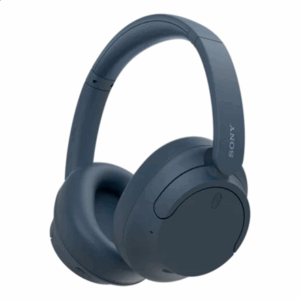 Sony WH-CH720N Wireless ANC (Active Noise Cancelling) Ausinės, Blue | Sony | Wireless Ausinės | WH-CH720N | Wireless | On-Ear | Microphone | Noise canceling | Wireless | Blue - Image 2