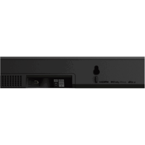 Sony | 3.1ch Dolby Atmos DTS:X Soundbar | HT-S2000 | Speakers | Bluetooth | Wi-Fi - Image 5