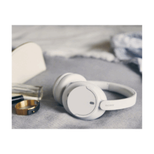 Sony WH-CH720N Wireless ANC (Active Noise Cancelling) Ausinės, Beige | Sony | Wireless Ausinės | WH-CH720N | Wireless | On-Ear | Microphone | Noise canceling | Wireless | White - Image 11