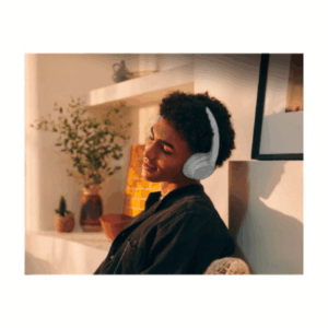 Sony WH-CH720N Wireless ANC (Active Noise Cancelling) Ausinės, Beige | Sony | Wireless Ausinės | WH-CH720N | Wireless | On-Ear | Microphone | Noise canceling | Wireless | White - Image 12