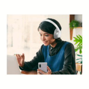 Sony WH-CH720N Wireless ANC (Active Noise Cancelling) Ausinės, Beige | Sony | Wireless Ausinės | WH-CH720N | Wireless | On-Ear | Microphone | Noise canceling | Wireless | White - Image 14