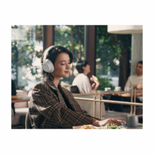 Sony WH-CH720N Wireless ANC (Active Noise Cancelling) Ausinės, Beige | Sony | Wireless Ausinės | WH-CH720N | Wireless | On-Ear | Microphone | Noise canceling | Wireless | White - Image 16