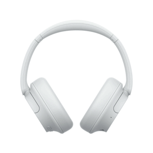 Sony WH-CH720N Wireless ANC (Active Noise Cancelling) Ausinės, Beige | Sony | Wireless Ausinės | WH-CH720N | Wireless | On-Ear | Microphone | Noise canceling | Wireless | White - Image 3