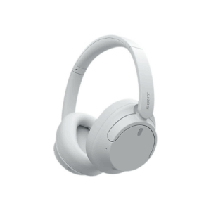 Sony WH-CH720N Wireless ANC (Active Noise Cancelling) Ausinės, Beige | Sony | Wireless Ausinės | WH-CH720N | Wireless | On-Ear | Microphone | Noise canceling | Wireless | White - Image 4
