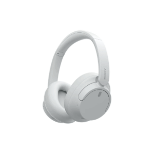 Sony WH-CH720N Wireless ANC (Active Noise Cancelling) Ausinės, Beige | Sony | Wireless Ausinės | WH-CH720N | Wireless | On-Ear | Microphone | Noise canceling | Wireless | White - Image 5