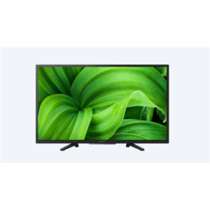 Sony KD32W800P 32" (80 cm) HD Ready Smart Android LED TV | Sony | KD32W800P | 32" (80 cm) | Smart TV | Android | HD | Black - Image 2