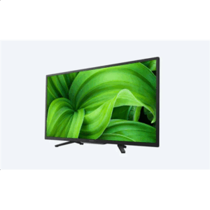 Sony KD32W800P 32" (80 cm) HD Ready Smart Android LED TV | Sony | KD32W800P | 32" (80 cm) | Smart TV | Android | HD | Black - Image 3