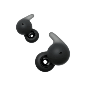 Sony Ausinės | WF-L910 LinkBuds Open | Bluetooth | In-ear | Wireless | Black - Image 2