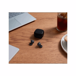 Sony Ausinės | WF-L910 LinkBuds Open | Bluetooth | In-ear | Wireless | Black - Image 12