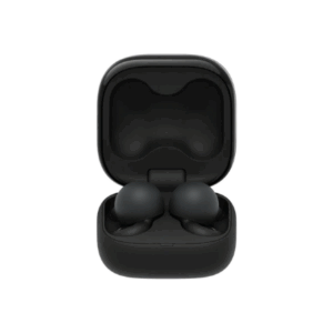 Sony Ausinės | WF-L910 LinkBuds Open | Bluetooth | In-ear | Wireless | Black - Image 3