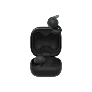 Sony Ausinės | WF-L910 LinkBuds Open | Bluetooth | In-ear | Wireless | Black - Image 4