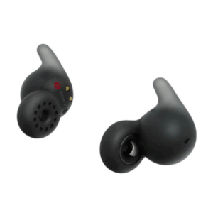 Sony Ausinės | WF-L910 LinkBuds Open | Bluetooth | In-ear | Wireless | Black - Image 7